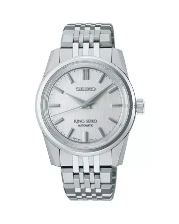 King Seiko SPB281J1-1