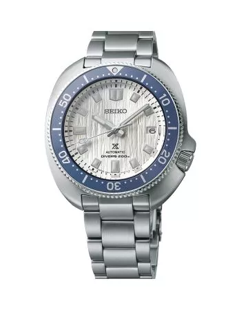 Seiko Prospex Save the Ocean 1970 Special Edition SPB301J1-1