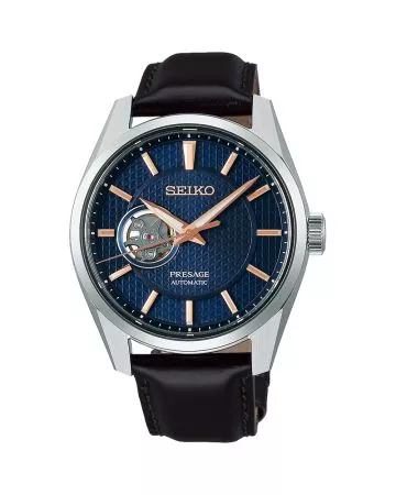 Seiko Presage Sharp Edged Aisumi SPB311J1-2