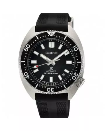 Seiko Prospex Heritage Turtle 1968 Re-Issue Automatic Diver's SPB317J1-1