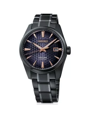 Seiko Presage Sharp Edged Akebono Limited Edition SPB363J1-1