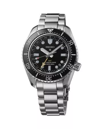 Seiko Prospex Dark Dephts GMT SPB383J1-2