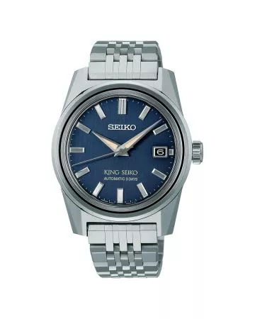 King Seiko SPB389J1-1