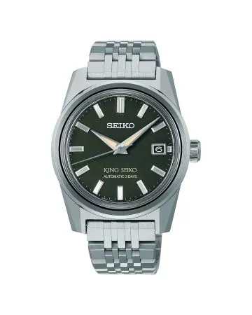 King Seiko SPB391J1-1