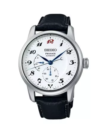 Seiko Watchmaking 110th Anniversary Limited Edition SPB401J1-1