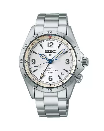 Seiko Prospex Land Watchmaking 110th Anniversary Limited Edition SPB409J1-1