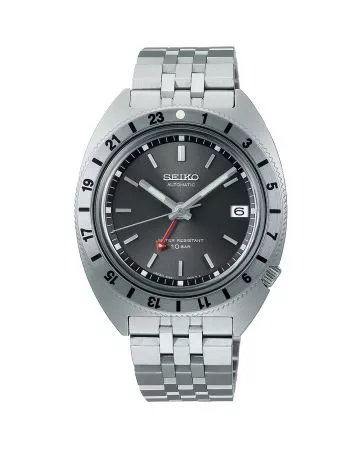 Seiko Prospex ‘Navigator Timer’ Limited Edition Mechanical GMT SPB411J1-1