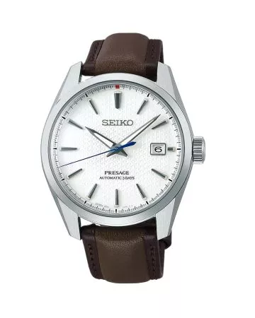 Seiko Watchmaking 110th Anniversary Limited Edition SPB413J1-1