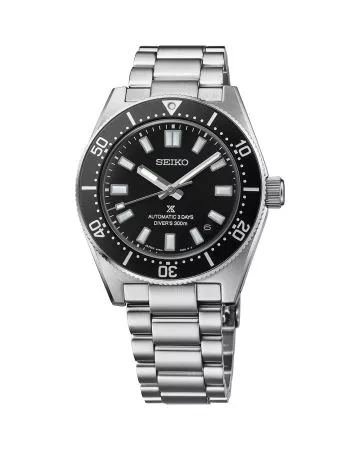 Seiko Prospex 1965 Heritage Diver’s SPB453J1