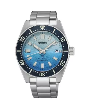 Seiko Prospex 1965 Heritage Diver‘s Limited Edition SPB473J1-1
