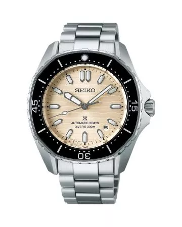 Seiko Prospex Premium Coastline Diver SPB481J1