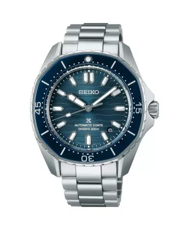 Seiko Prospex Premium Coastline Diver SPB483J1