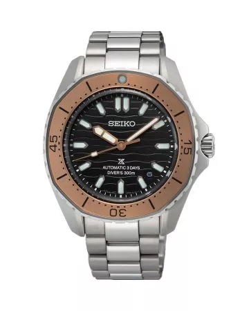 Seiko Prospex Premium Coastline Diver SPB485J1