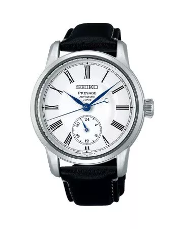 Seiko Presage Automatic Craftsmanship SPB495J1