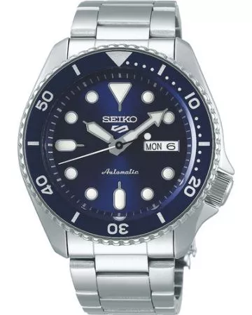 Seiko 5 Sports Automatic SRPD51K1 -1