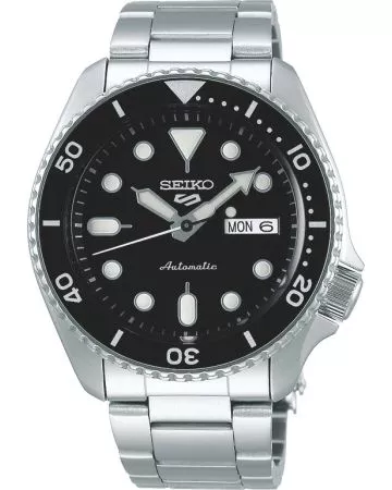 Seiko 5 Sports Automatic SRPD55K1-1