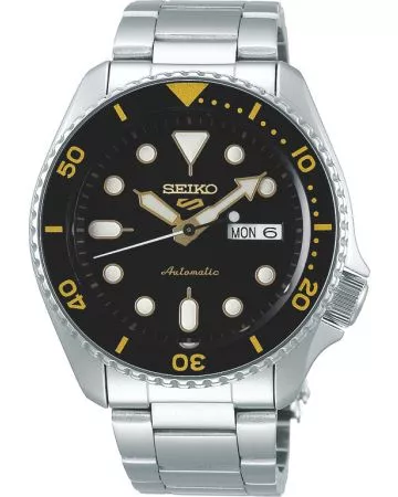 Seiko 5 Sports Automatic SRPD57K1