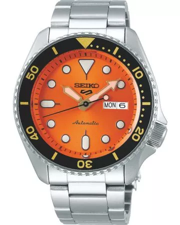 Seiko 5 Sports Automatic SRPD59K1-1
