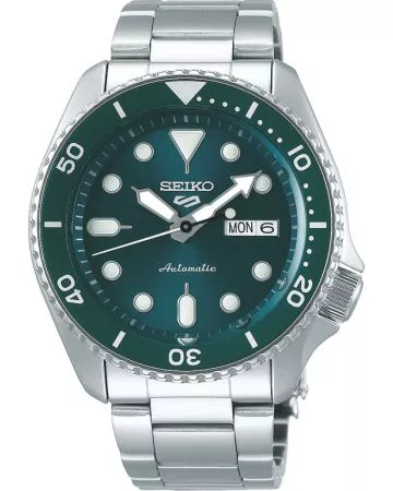 Seiko 5 Sports Automatic SRPD61K1-1