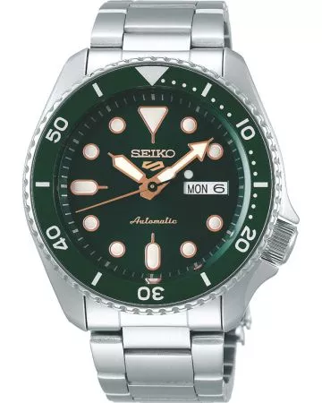 Seiko 5 Sports Automatic SRPD63K1-1
