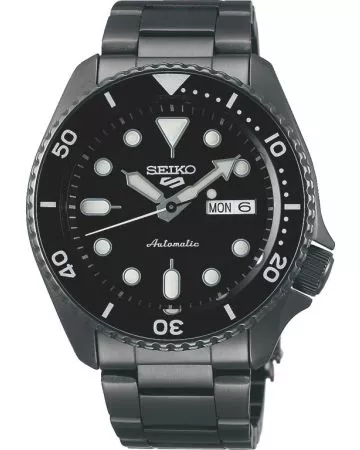 Seiko 5 Sports Automatic SRPD65K1-1