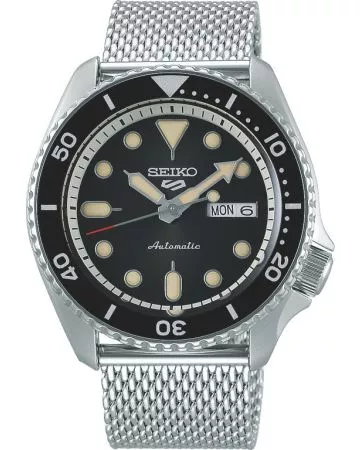 Seiko 5 Sports Automatic SRPD73K1-1