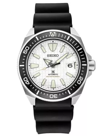 Seiko Prospex King Samurai SRPE37K1-1