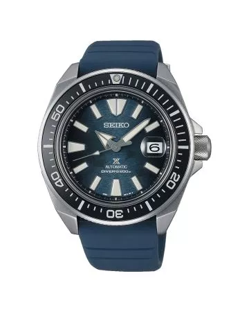 Seiko Prospex King Samurai Save The Ocean Manta Ray SRPF79K1-1
