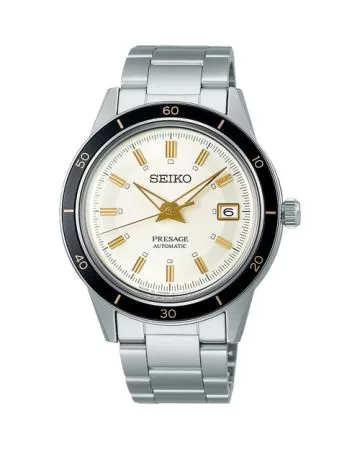 Seiko Presage Style 60s SRPG03J1-1