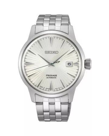 Seiko Presage Cocktail Time The Martini SRPG23J1