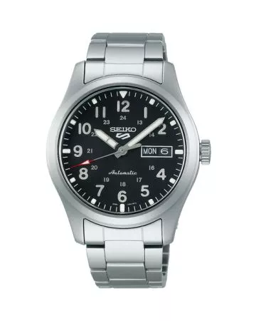 Seiko 5 Sports Automatic SRPG27K1