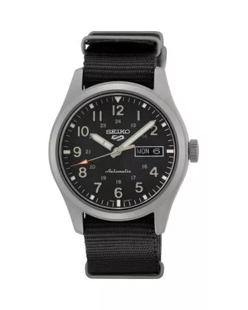 Seiko 5 Sports Automatic SRPG37K1