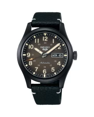 Seiko 5 Sports SRPG41K1