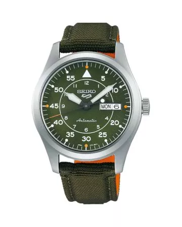Seiko 5 Sports Automatic SRPH29K1-1