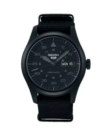 Seiko 5 Sports SRPJ11K1-1