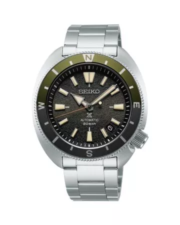 Seiko Prospex European Exclusive Limited Edition SRPK77K1-2