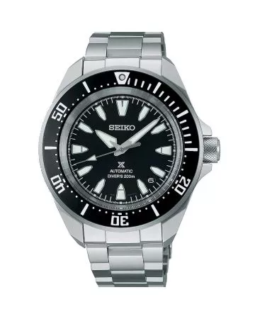 Seiko Prospex "Samurai" SRPL13K1-1