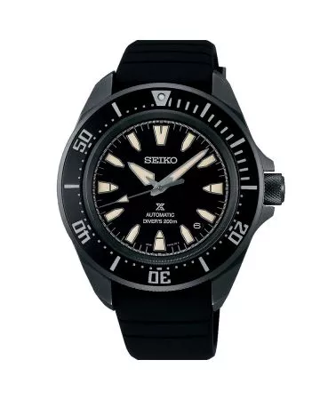 Seiko Prospex "Samurai" SRPL15K1-1