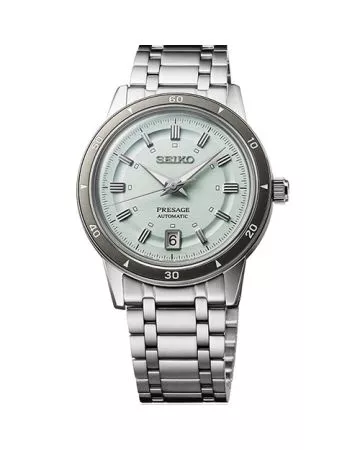 Seiko Presage Automatic Style 60's SRPL71J1