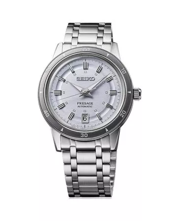 Seiko Presage Automatic Style 60's SRPL73J1