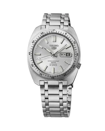 Seiko 5 Sports SKX Series Heritage Design Re-creation SRPL91K1