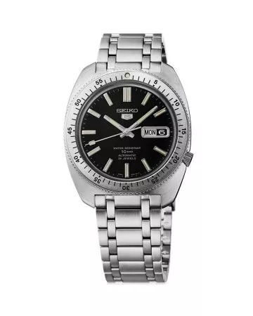 Seiko 5 Sports SKX Series Heritage Design Re-creation SRPL93K1