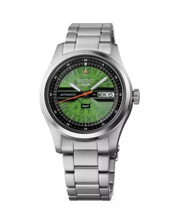Seiko 5 Sports Field Series HUF Limited Edition SRPM09K1