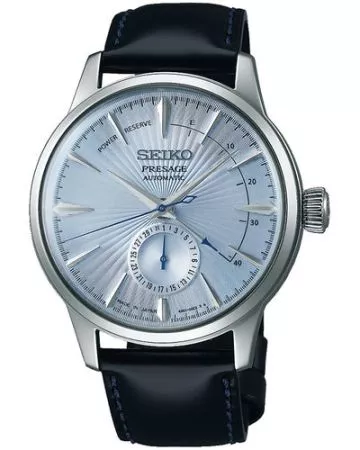 Seiko Elite Presage Automatic Cocktail SSA343J1-1