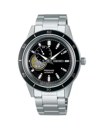 Seiko Presage Style 60s SSA425J1