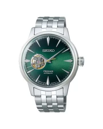 Seiko Presage SSA441J1-1