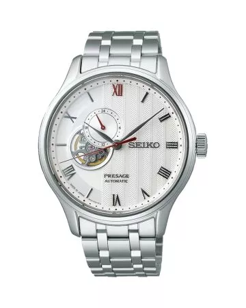 Seiko Presage Zen Garden SSA443J1