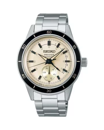 Seiko Presage SSA447J1-1