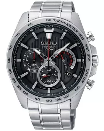 Seiko Chronograph SSB299P1