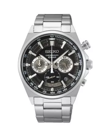Seiko Racing Sports Chronograph SSB397P1